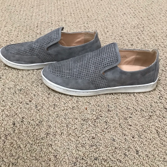 VICI slide on sneakers - Picture 4 of 6